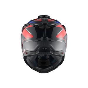 Motorrad-Integralhelm Nexx Helmets X.WED3 Gobi image-2