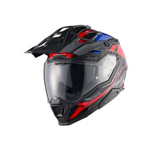 Motorrad-Integralhelm Nexx Helmets X.WED3 Gobi image-4