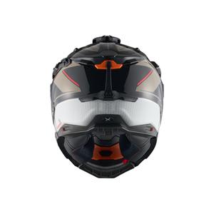 Motorrad-Integralhelm Nexx Helmets X.WED3 Gobi image-4