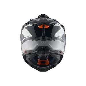 Motorrad-Integralhelm Nexx Helmets X.WED3 Gobi image-1
