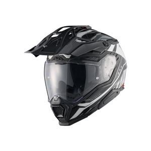 Motorrad-Integralhelm Nexx Helmets X.WED3 Gobi image-3