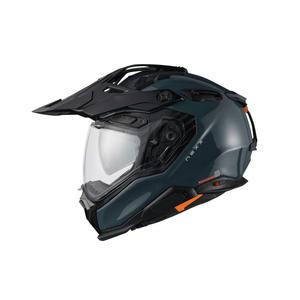 Motorrad-Integralhelm Nexx Helmets X.WED3 Wild Pro Wild