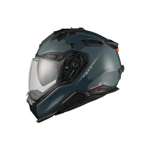 Motorrad-Integralhelm Nexx Helmets X.WED3 Wild Pro Wild image-1