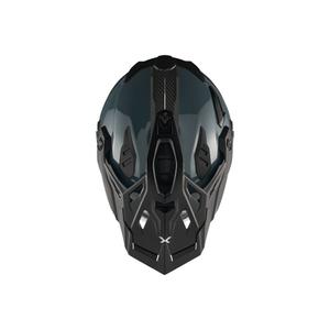 Motorrad-Integralhelm Nexx Helmets X.WED3 Wild Pro Wild image-2