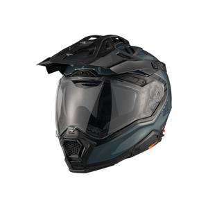 Motorrad-Integralhelm Nexx Helmets X.WED3 Wild Pro Wild image-3