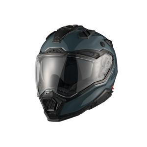 Motorrad-Integralhelm Nexx Helmets X.WED3 Wild Pro Wild image-4