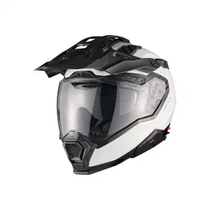 Κράνος motocross Nexx Helmets X.WED3 Plain image-1