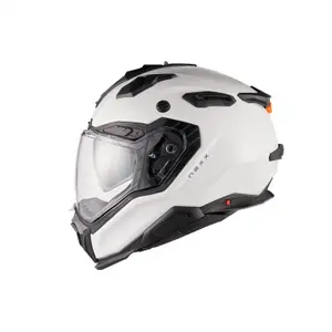 Κράνος motocross Nexx Helmets X.WED3 Plain image-2