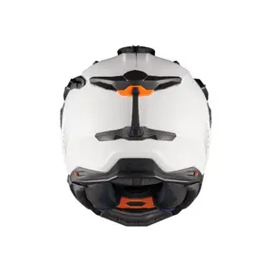Κράνος motocross Nexx Helmets X.WED3 Plain image-4