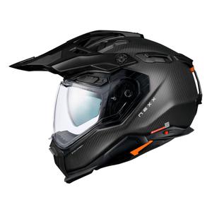 Motorrad-Integralhelm Nexx Helmets X.WED3 Zero Pro