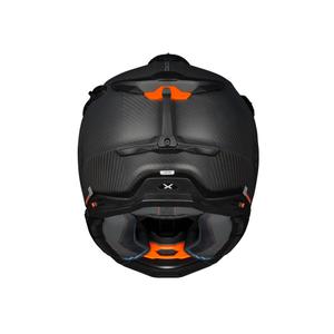 Motorrad-Integralhelm Nexx Helmets X.WED3 Zero Pro image-3