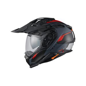 Motorrad-Integralhelm Nexx Helmets X.WED3 Keyo