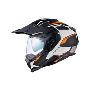 Motorrad-Integralhelm Nexx Helmets X.WED3 Keyo
