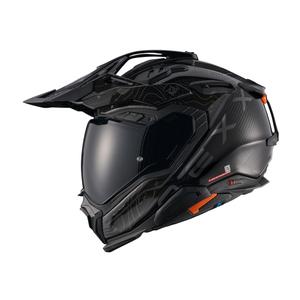 Motorrad-Integralhelm Nexx Helmets X.WED3 Furka