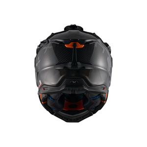 Motorrad-Integralhelm Nexx Helmets X.WED3 Furka image-1