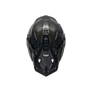 Motorrad-Integralhelm Nexx Helmets X.WED3 Furka image-2