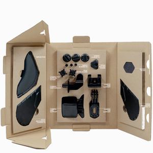 Motorrad-Integralhelm Nexx Helmets X.WED3 Furka image-4