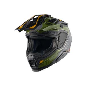 Motorrad-Integralhelm Nexx Helmets X.WED3 Furka image-2