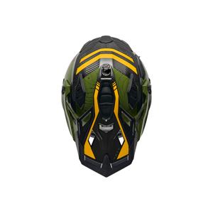 Motorrad-Integralhelm Nexx Helmets X.WED3 Furka image-4