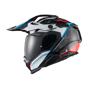 Full face motorcycle helmet Nexx Helmets X.WED3 Furka