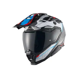 Full face motorcycle helmet Nexx Helmets X.WED3 Furka image-1