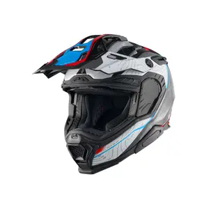 Full face motorcycle helmet Nexx Helmets X.WED3 Furka image-2
