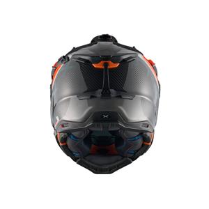 Motorrad-Integralhelm Nexx Helmets X.WED3 Furka image-1