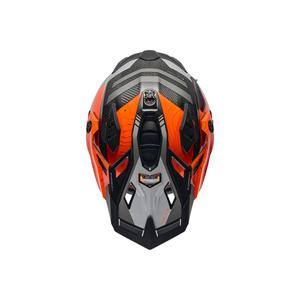 Motorrad-Integralhelm Nexx Helmets X.WED3 Furka image-2