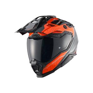 Motorrad-Integralhelm Nexx Helmets X.WED3 Furka image-3
