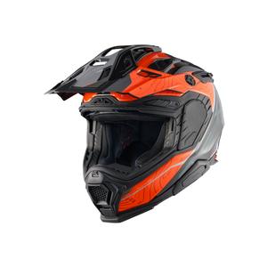 Motorrad-Integralhelm Nexx Helmets X.WED3 Furka image-4
