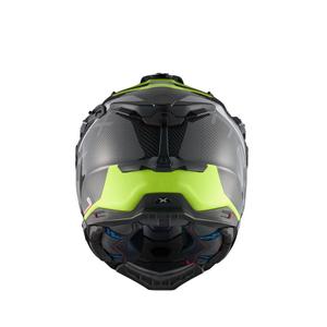 Motorrad-Integralhelm Nexx Helmets X.WED3 Furka image-1
