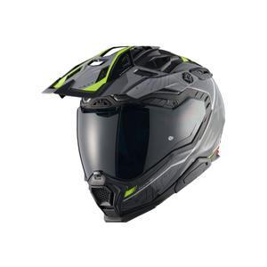 Motorrad-Integralhelm Nexx Helmets X.WED3 Furka image-3