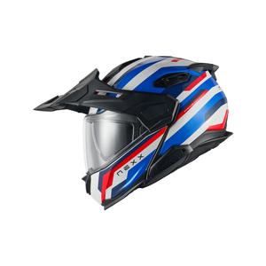 Modularer Motorradhelm Nexx Helmets X.LFC Westbound