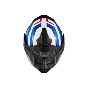 Modularer Motorradhelm Nexx Helmets X.LFC Westbound image-1