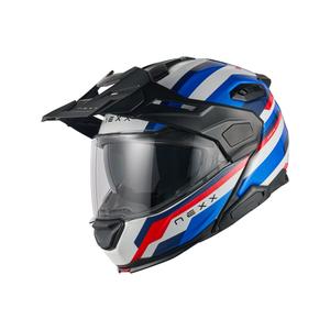 Modularer Motorradhelm Nexx Helmets X.LFC Westbound image-3
