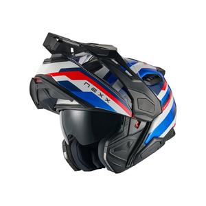 Modularer Motorradhelm Nexx Helmets X.LFC Westbound image-4