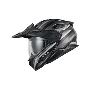 Modular motorcycle helmet Nexx Helmets X.LFC Westbound