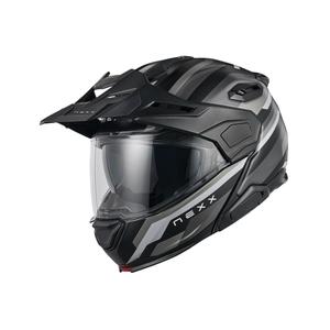 Modular motorcycle helmet Nexx Helmets X.LFC Westbound image-3