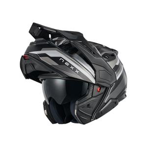 Modular motorcycle helmet Nexx Helmets X.LFC Westbound image-4
