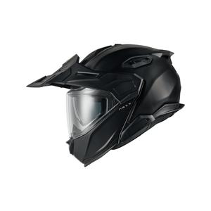 Modularer Motorradhelm Nexx Helmets X.Lifecountry Plain