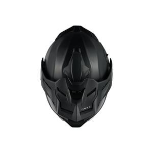 Modularer Motorradhelm Nexx Helmets X.Lifecountry Plain image-1