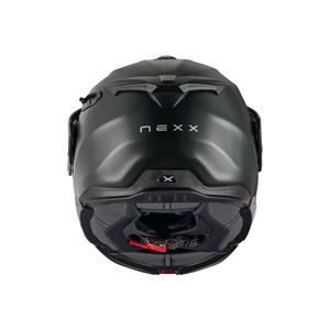 Modularer Motorradhelm Nexx Helmets X.Lifecountry Plain image-2
