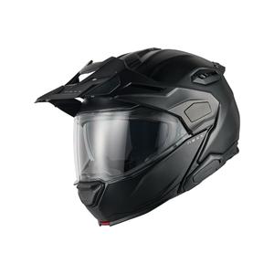 Modularer Motorradhelm Nexx Helmets X.Lifecountry Plain image-3