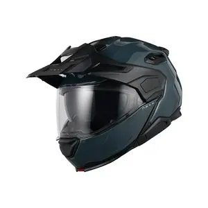 Modular motorcycle helmet Nexx Helmets X.Lifecountry Plain image-2