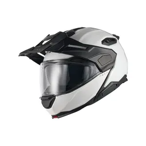 Αναδιπλούμενο κράνος μοτοσικλέτας Nexx Helmets X.Lifecountry Plain image-2
