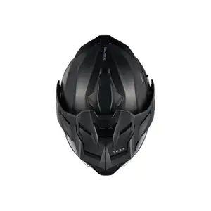Αναδιπλούμενο κράνος μοτοσικλέτας Nexx Helmets X.LFC Zero Pro image-3