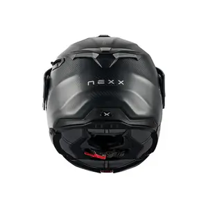 Αναδιπλούμενο κράνος μοτοσικλέτας Nexx Helmets X.LFC Zero Pro image-4