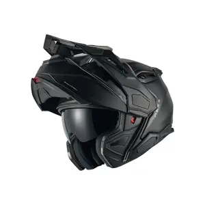Αναδιπλούμενο κράνος μοτοσικλέτας Nexx Helmets X.LFC Zero Pro image-1