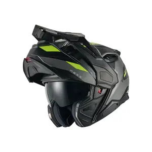 Modular motorcycle helmet Nexx Helmets X.LFC Terra image-2