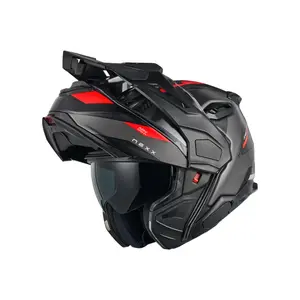 Αναδιπλούμενο κράνος μοτοσικλέτας Nexx Helmets X.LFC Terra image-2